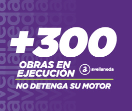 avellaneda mayo 2025